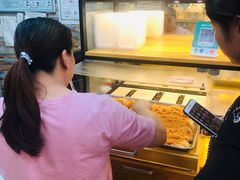 -飘香心语(官亭路店)