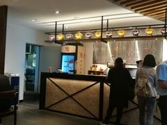 -南门小馆·清真(国贸商城店)