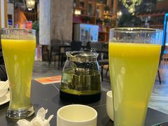 -香山湖家家宴(中山陵店)