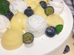 -慕禧法式甜品(如意商务大厦店)