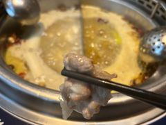 -快乐小羊(富强中路店)