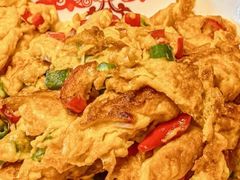 -恰八斗·猛火长沙菜(国贸店)