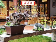 -晋江五店市传统文化旅游区