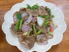 -南记食粥坊·宵夜大排档(岭南分店)