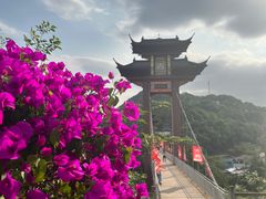 -丰都鬼城名山景区