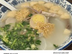 -小潘记鸭血粉丝汤