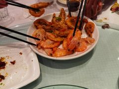 酥皮虾-双井轩(双井店)