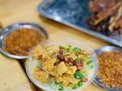 -小豆海棠(嘉兴路店)