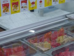 -阿坤纯正西刀鱼丸(Kuala Lumpur Branch)