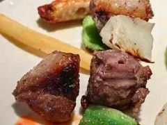-拉蒂娜·巴西牛排馆 Latina·Brazilian Steakhouse(王府井喜悦店)