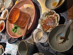 -菌自由丨野生菌火锅特色庭院餐厅(丽江古城店)