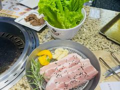 -安又胖韩国烤肉(美罗城店)