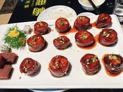 九转大肠-梅飞酒家(桑园路店)