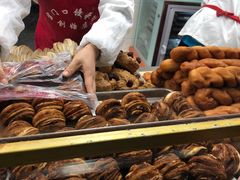 -宫门口馒头铺(创始人总店)