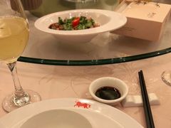 -金玛国宾酒店-自助西餐厅