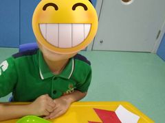 -小问号·科学启蒙·逻辑思维·阅读素养·口才演讲(杨浦合生汇中心)