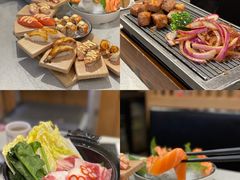 -万岁寿司(万国店)