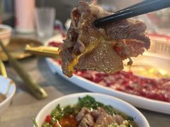 -三头牛·潮汕牛肉生蚝火锅 (夏湾店)
