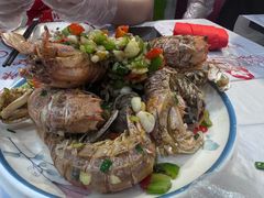 -三妹小龙虾·黄油蟹(华侨城总店)