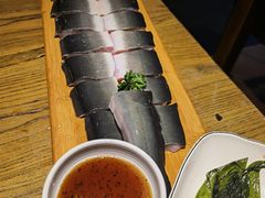 特色烤鳗鱼-泥炉烧肉师(新街口金銮巷店)