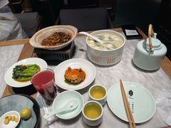 -苏帮袁Sue Cuisine(来福士店)