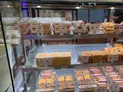 -君之狮子山·轻糖烘焙(松江印象城店)