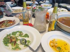 -好福记饭店(红梅公园店)