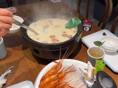 -乔街深夜食堂·小龙虾·高压锅生蚝(杭州总店)