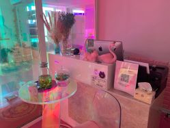 -WITCH （舞季）舞蹈工作室