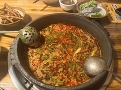 -笔记安顺夺夺粉火锅