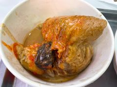 -东街钟楼肉粽(总店)