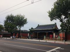 -历代帝王庙博物馆