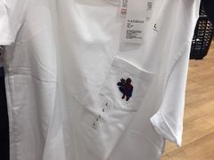 -优衣库(东莞汇一城店)