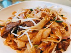 -福州世茂洲际酒店·福邸(台江店)