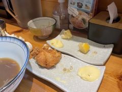 -Ramen满吉·豚骨拉面(丽园路店)