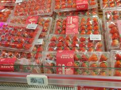 -盒马鲜生(岭南新世界店)