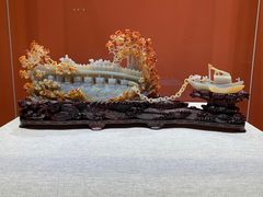 -北京工艺美术博物馆