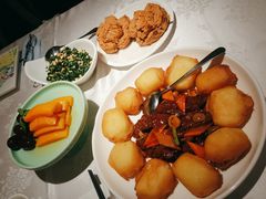 -和记小菜(七宝店)