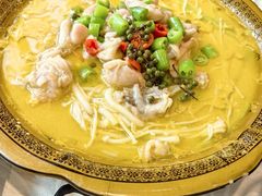 -阿英煲(凉城路店)