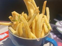 -绿茵阁西餐厅(佰港城店)