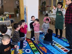 -世纪飞马幼儿园(西城校区)