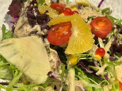 -雀舞云南菜(天津天河城购物中心店)