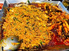 -金明子八带鱼馆(正宗韩国连锁店)