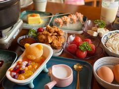 -合风谷(南下塘店)