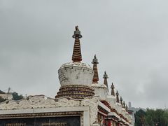 -塔尔寺