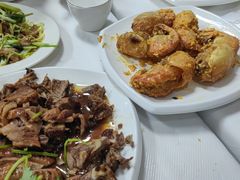 -阳江餐厅·30年老字号·粤菜海鲜大排档