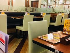 大堂-COCO壱番屋(北京平安国际金融中心店)