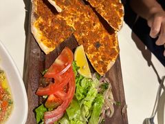 -Pasha帕夏土耳其餐厅(南昌路店)