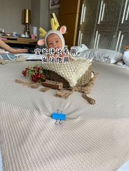-小熊维尼高端儿童摄影(南山信和店)