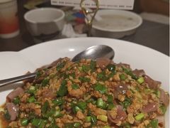 -前海沿·青岛菜(大拇指广场石老人店)